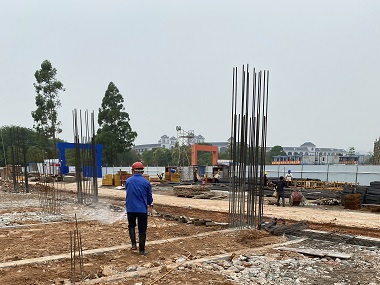 佛山白蚁备案所：地基防白蚁该怎么做才靠谱？